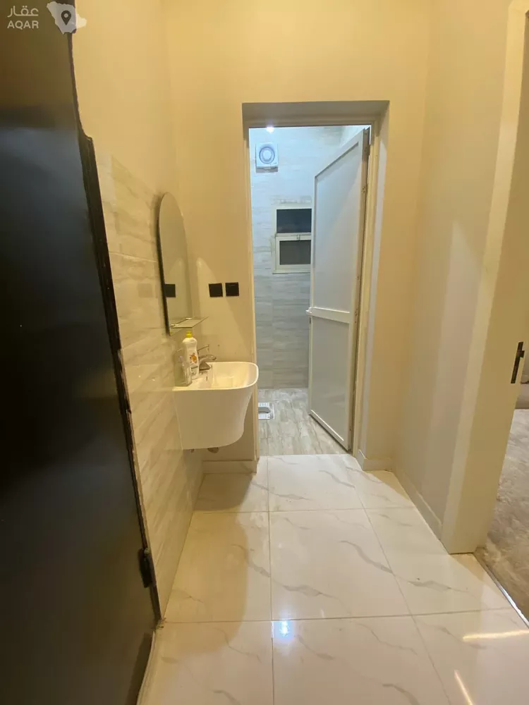 شقة للإيجار في شارع سليمان بن خلف الباجي, حي الرمال, مدينة الرياض, منطقة الرياض صورة 3