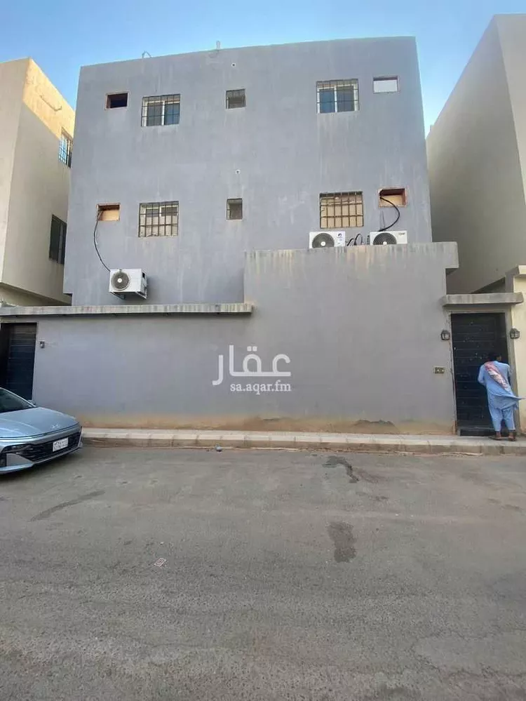 شقة للإيجار في شارع تاج الدين الفكهاني, حي الرمال, مدينة الرياض, منطقة الرياض صورة 3