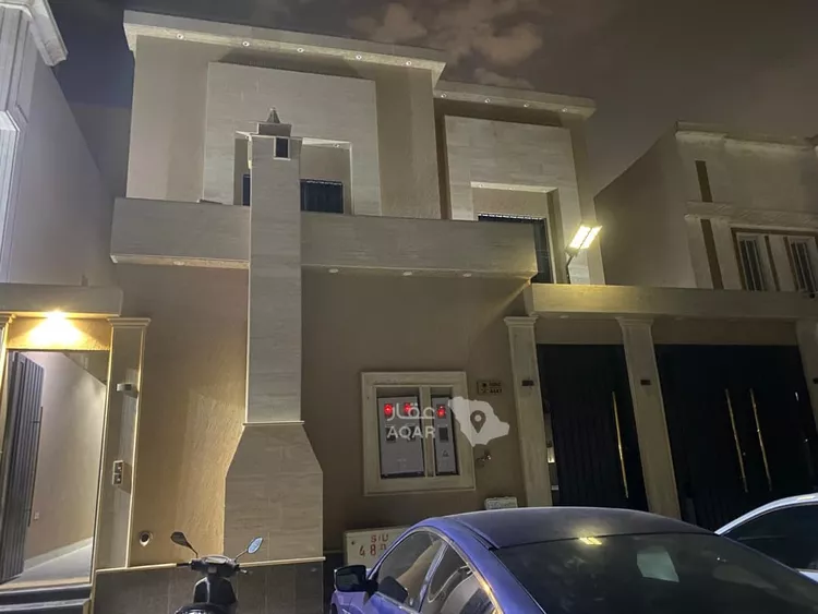 شقة للإيجار في شارع سليمان بن خلف الباجي, حي الرمال, مدينة الرياض, منطقة الرياض صورة 4