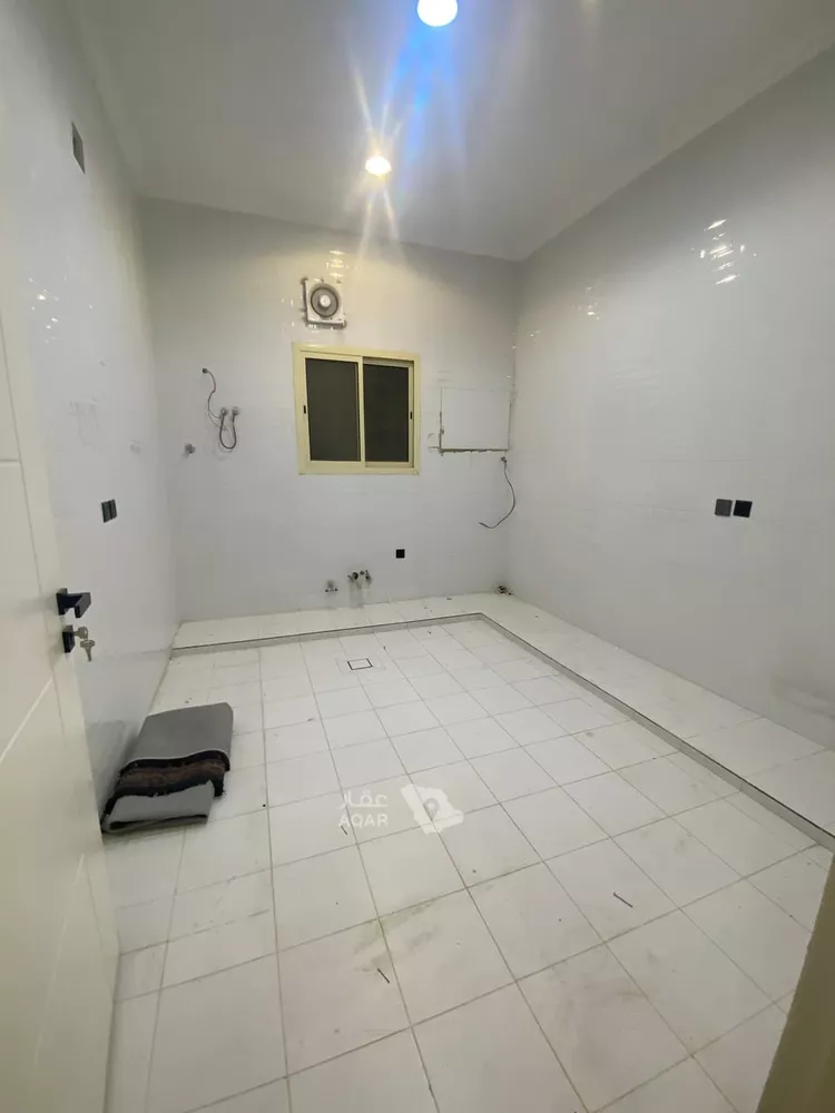 شقة للإيجار في شارع سليمان بن خلف الباجي, حي الرمال, مدينة الرياض, منطقة الرياض 6