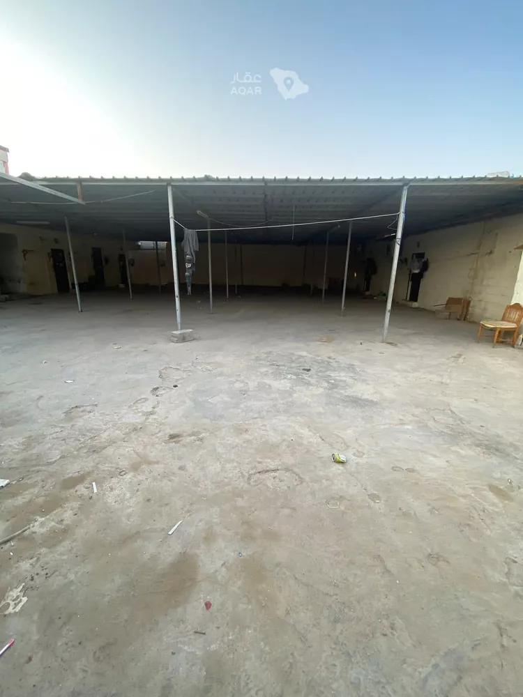 استراحة للإيجار في شارع أبي المكارم بن سهل, حي الرمال, مدينة الرياض, منطقة الرياض 13