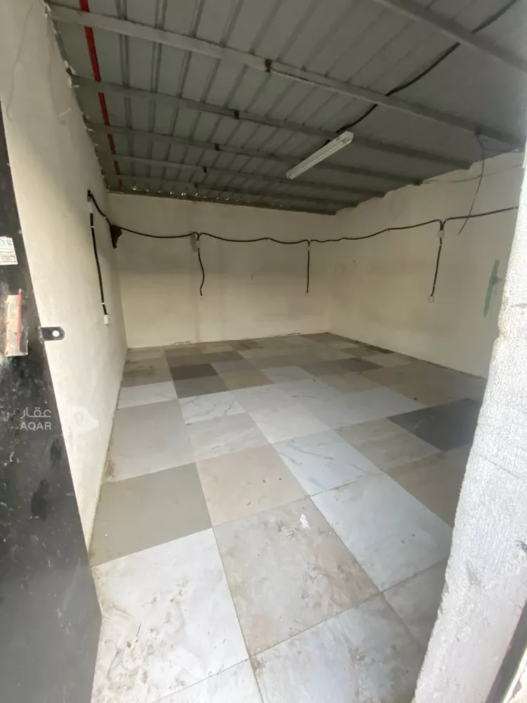 استراحة للإيجار في شارع أبي المكارم بن سهل, حي الرمال, مدينة الرياض, منطقة الرياض 15