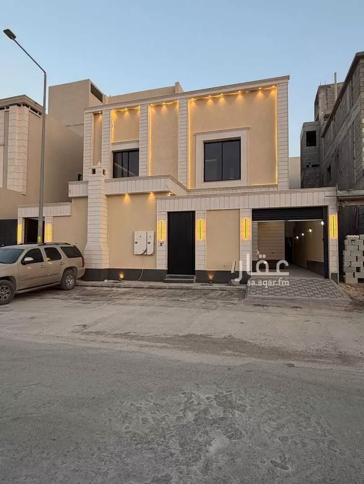 Floor for Sale in Riyadh Al Janadriyah