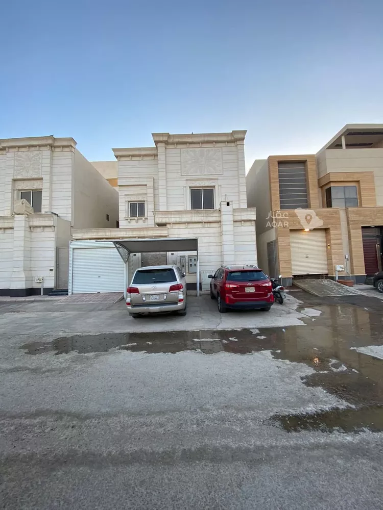 شقة للإيجار في حي الرمال, مدينة الرياض, منطقة الرياض