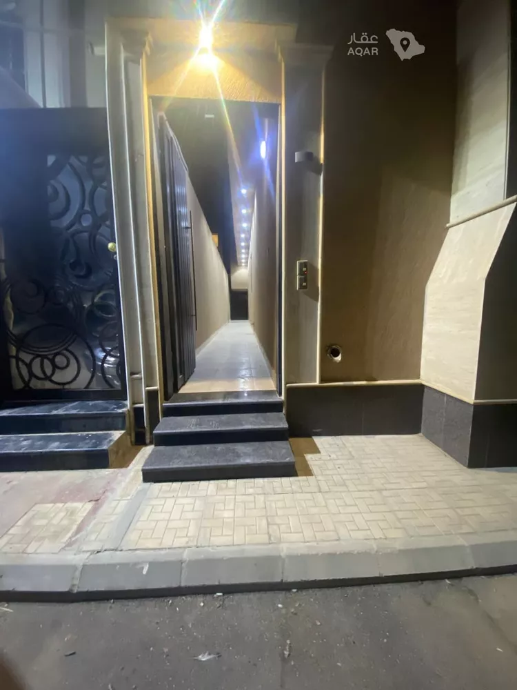 شقة للإيجار في شارع سليمان بن خلف الباجي, حي الرمال, مدينة الرياض, منطقة الرياض 7
