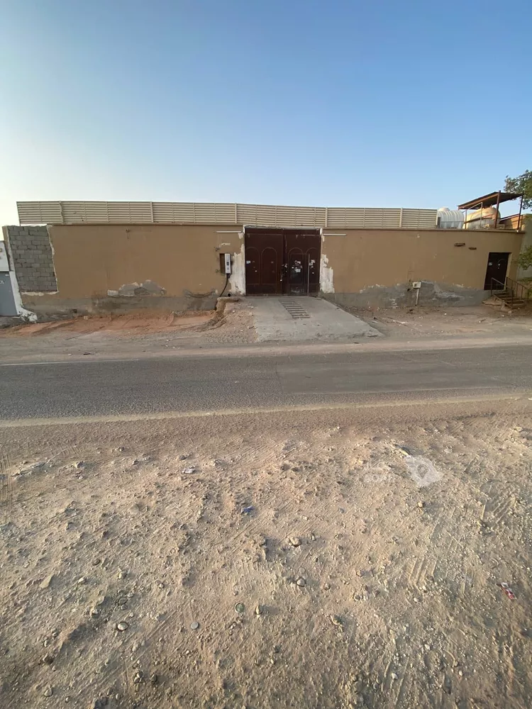 Rest House for Rent in Riyadh Ar Rimal