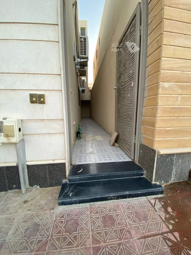 شقة للإيجار في حي الرمال, مدينة الرياض, منطقة الرياض 4