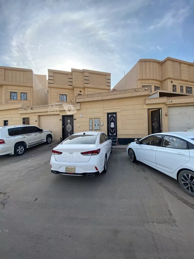 Apartment for Rent in Riyadh Ar Rimal