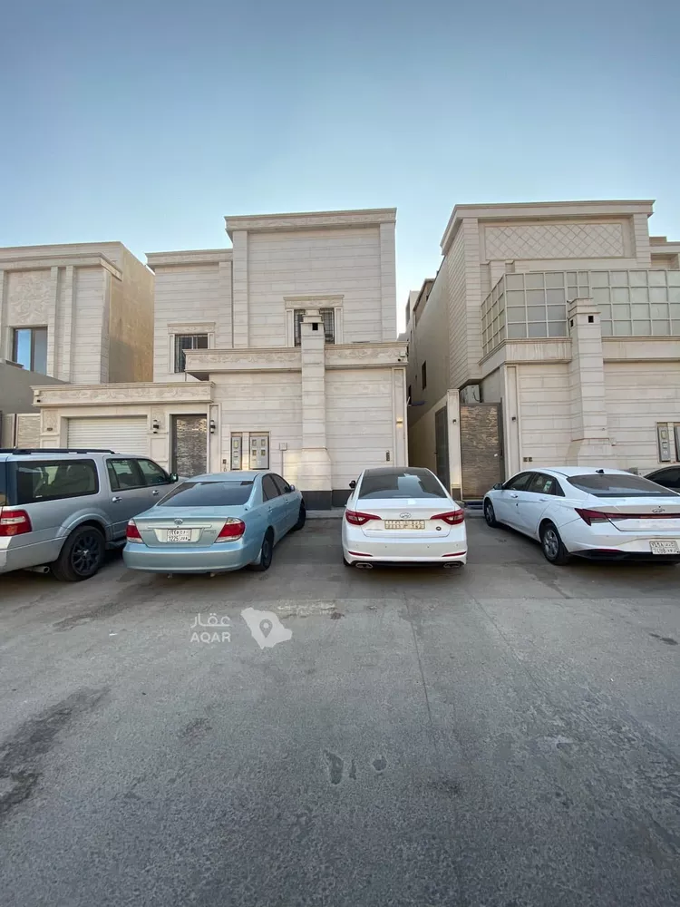 شقة للإيجار في شارع سليمان بن خلف الباجي, حي الرمال, مدينة الرياض, منطقة الرياض