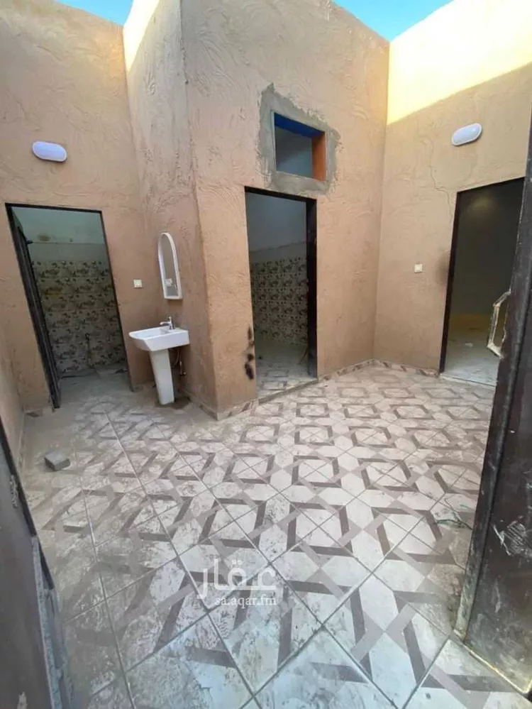 استراحة للإيجار في شارع أبي الحسن الندوي, حي الرمال, مدينة الرياض, منطقة الرياض صورة 4