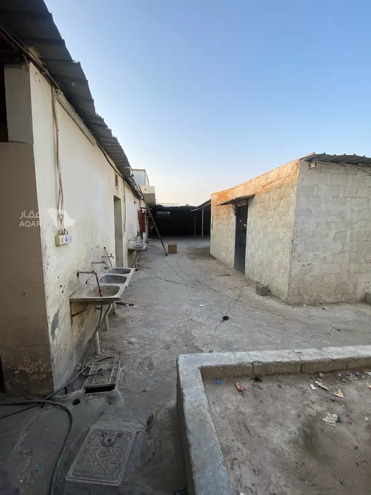 استراحة للإيجار في شارع أبي المكارم بن سهل, حي الرمال, مدينة الرياض, منطقة الرياض 5