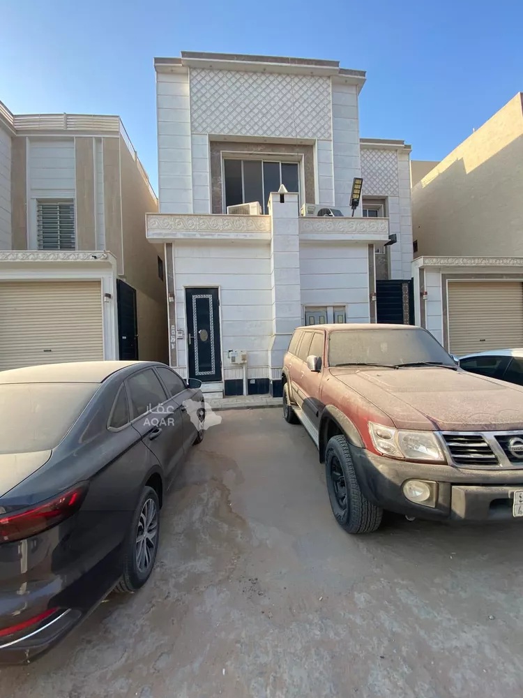 Apartment for Rent in Riyadh Ar Rimal