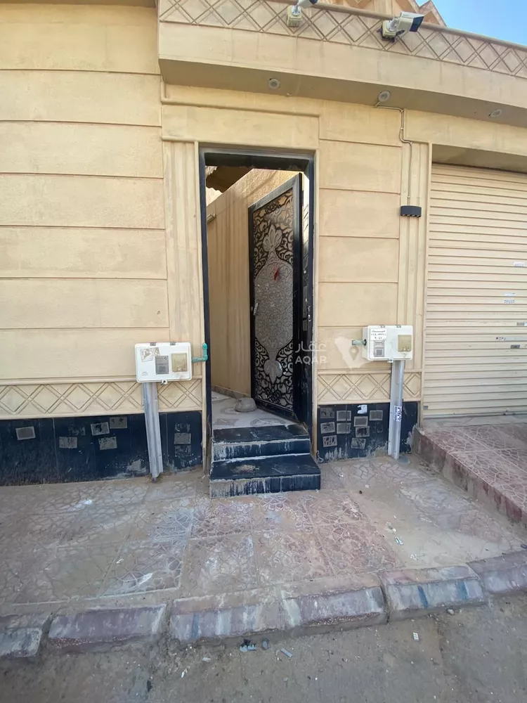 شقة للإيجار في شارع عبدالحميد بن صيفي, حي الرمال, مدينة الرياض, منطقة الرياض 2