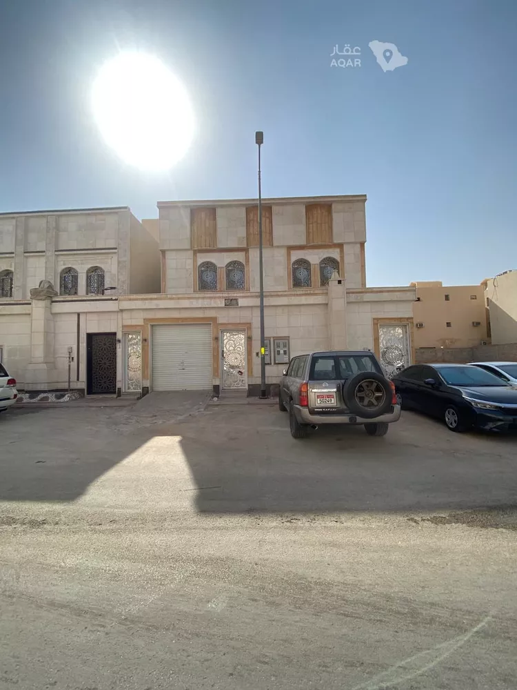 شقة للإيجار في شارع تاج الدين الفكهاني, حي الرمال, مدينة الرياض, منطقة الرياض