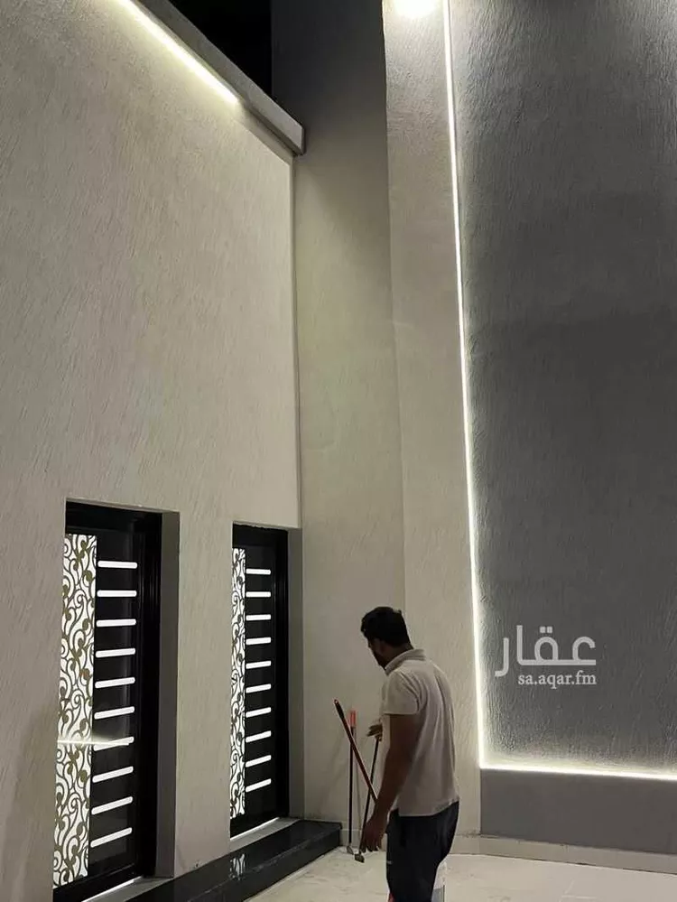 فيلا للبيع في شارع صفية بنت عبدالمطلب, حي هجر الأول, مدينة الاحساء, المنطقة الشرقية صورة 2