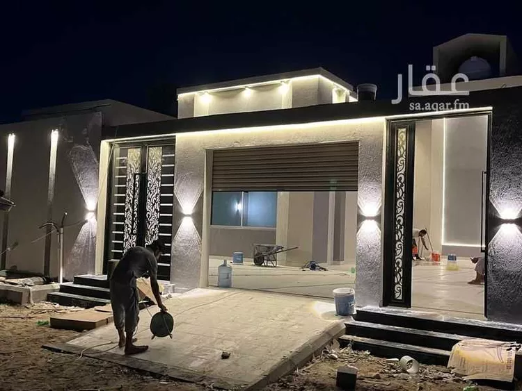 فيلا للبيع في شارع صفية بنت عبدالمطلب, حي هجر الأول, مدينة الاحساء, المنطقة الشرقية