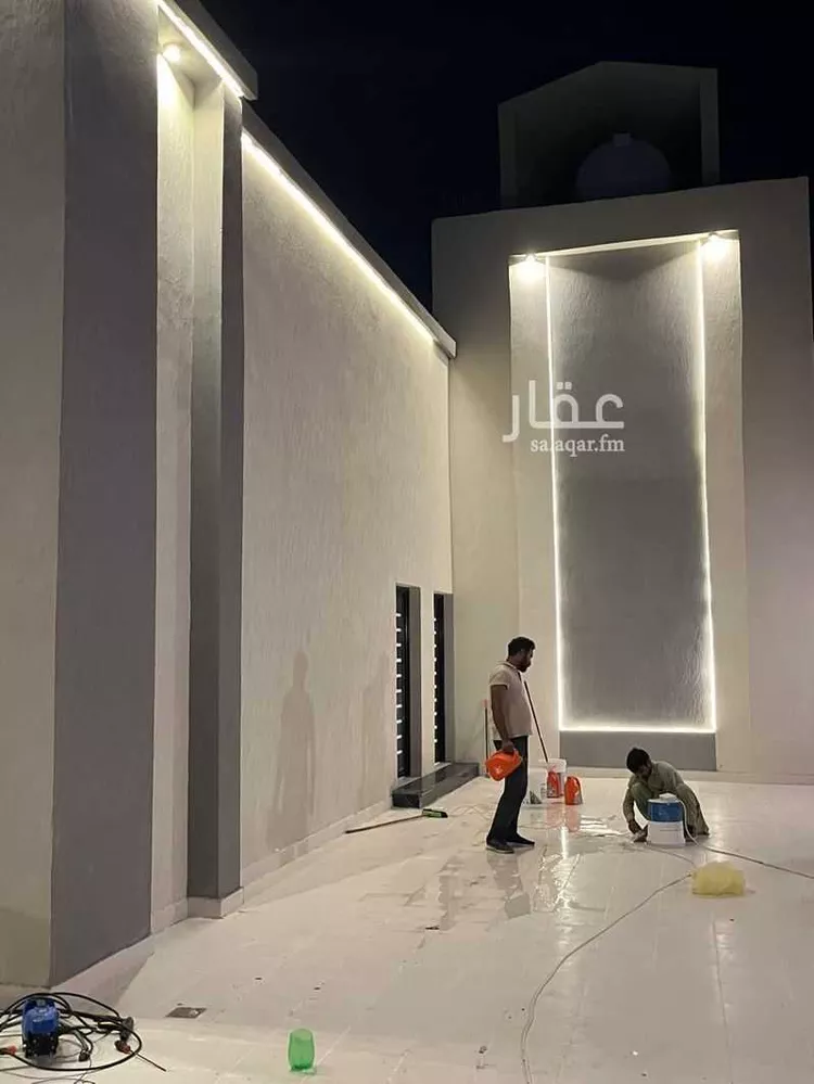 فيلا للبيع في شارع صفية بنت عبدالمطلب, حي هجر الأول, مدينة الاحساء, المنطقة الشرقية صورة 3