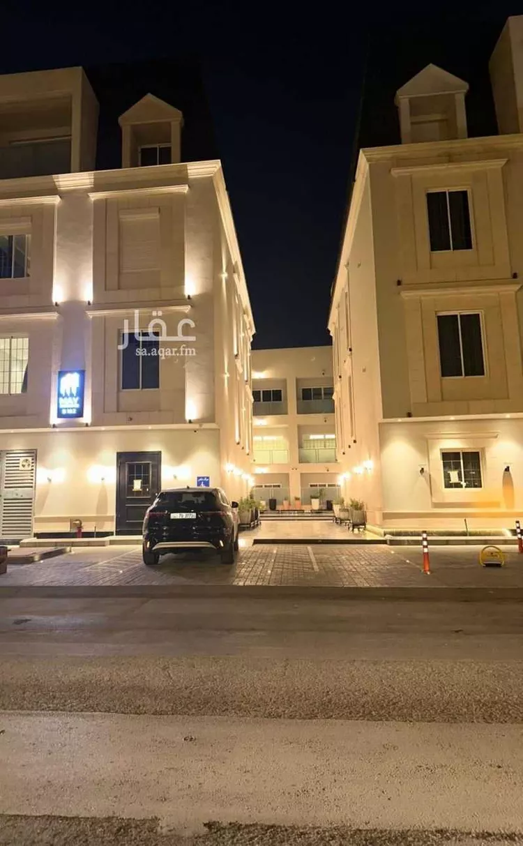 شقة للإيجار في شارع الامير عبدالعزيز بن مساعد بن جلوي, حي السليمانية, مدينة الرياض, منطقة الرياض صورة 3