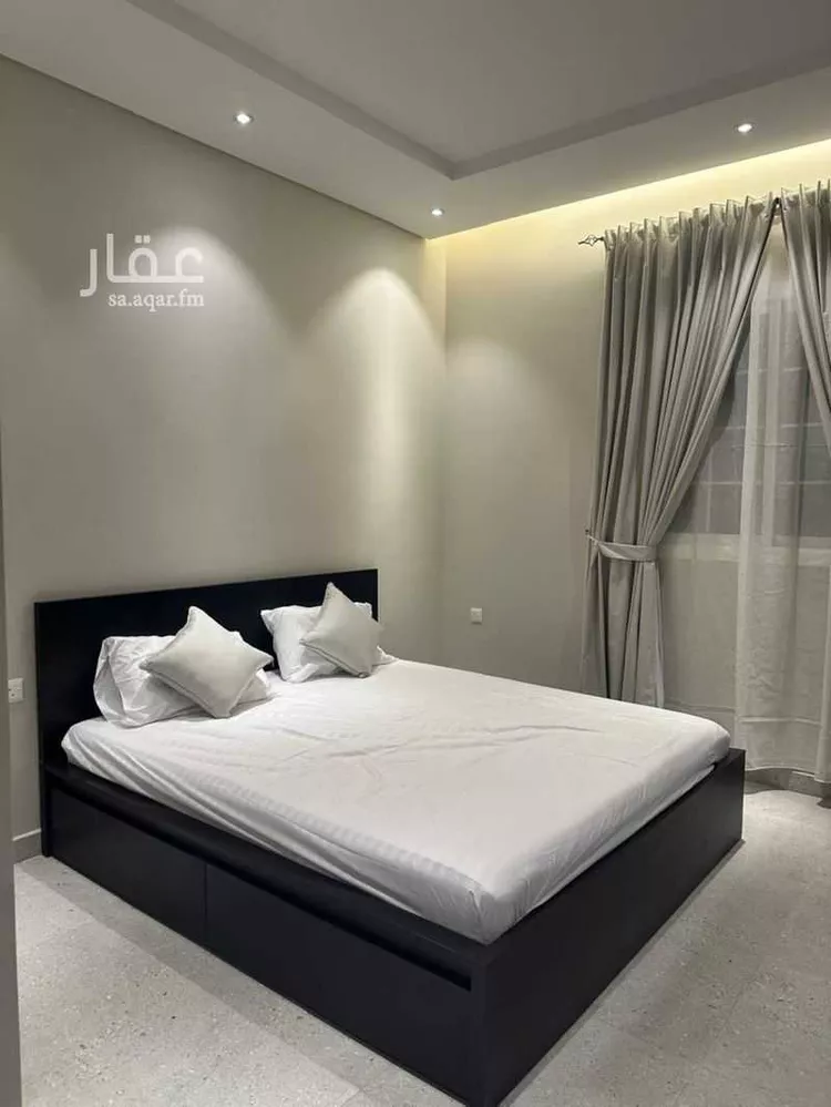شقة للإيجار في شارع الامير عبدالعزيز بن مساعد بن جلوي, حي السليمانية, مدينة الرياض, منطقة الرياض صورة 4
