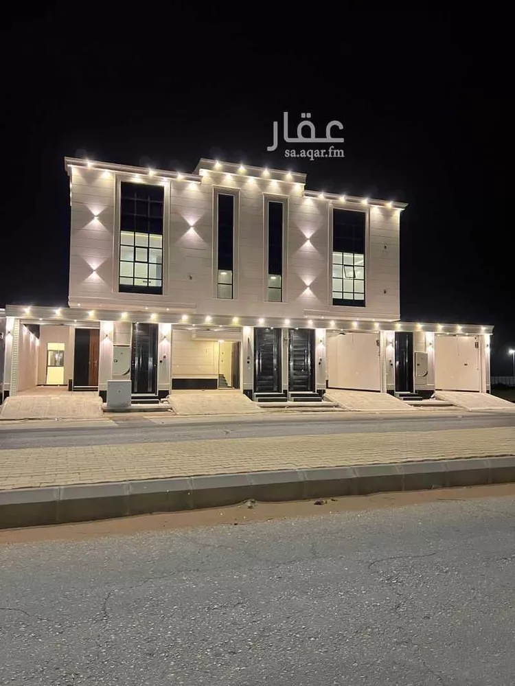 دور للبيع في شارع زينب بنت خزيمة, حي نوارة, مدينة المزاحميه, منطقة الرياض