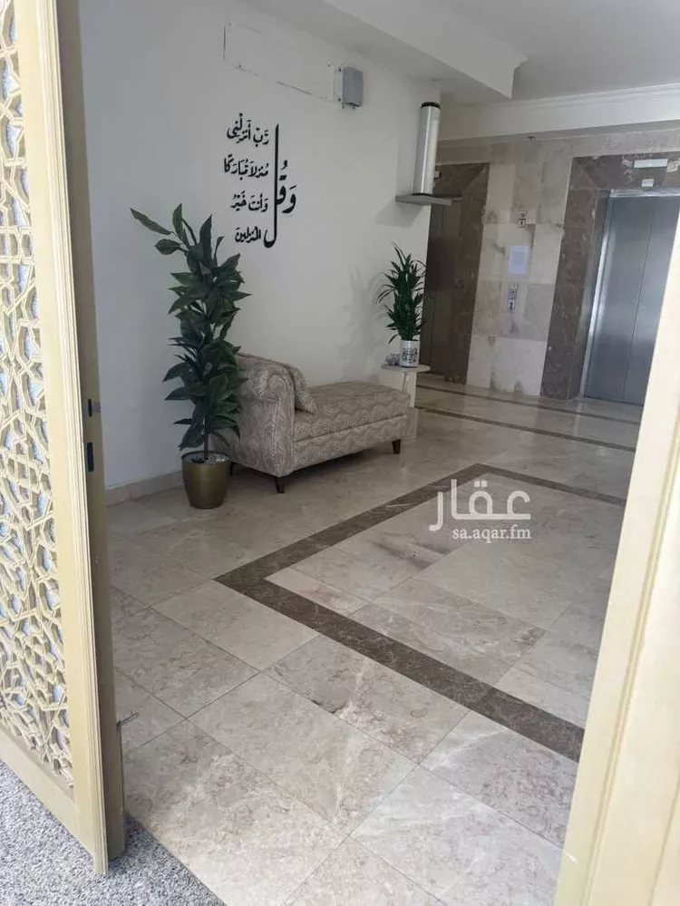 شقة للإيجار في شارع 9498696, حي وادي مهزور, مدينة المدينه المنوره, منطقة المدينة المنورة
