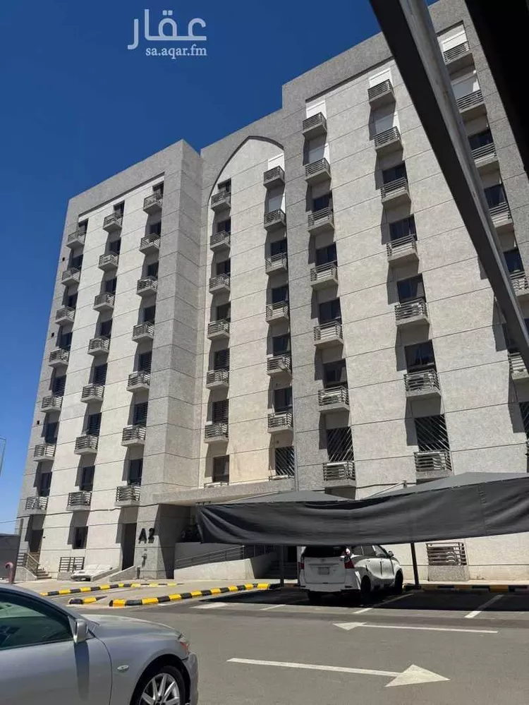 شقة للإيجار في شارع 9498696, حي وادي مهزور, مدينة المدينه المنوره, منطقة المدينة المنورة