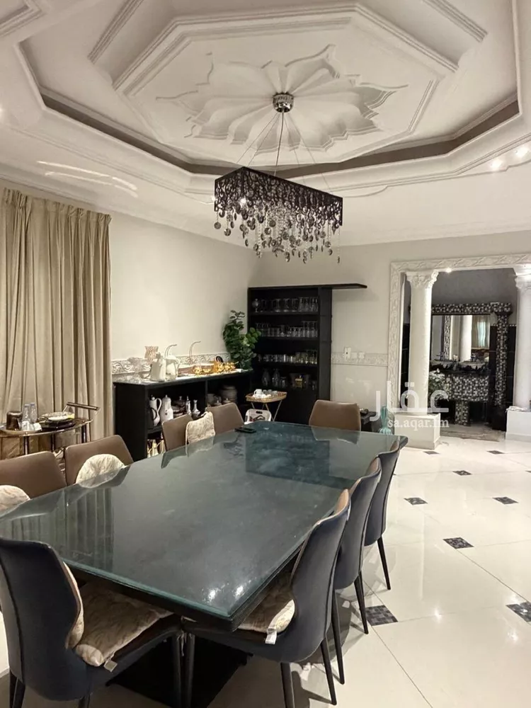 فيلا للبيع في شارع ابن مطير الحكمي, حي الورود, مدينة الرياض, منطقة الرياض صورة 3