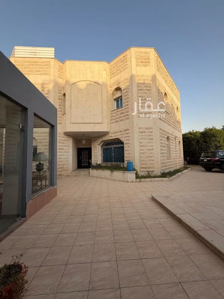 فيلا للبيع في شارع ابن مطير الحكمي, حي الورود, مدينة الرياض, منطقة الرياض 7