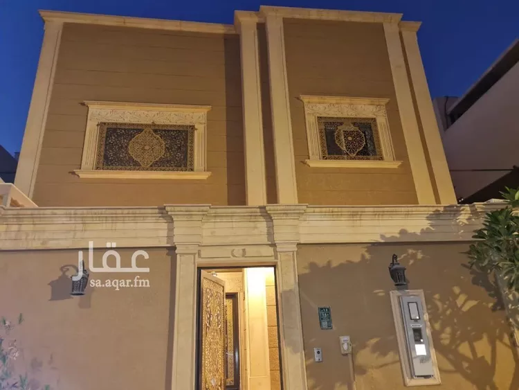 فيلا للبيع في شارع المضمار, حي الوادي, مدينة الرياض, منطقة الرياض صورة 4