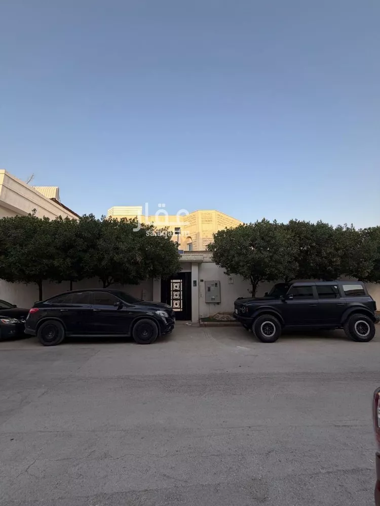 فيلا للبيع في شارع ابن مطير الحكمي, حي الورود, مدينة الرياض, منطقة الرياض صورة 5