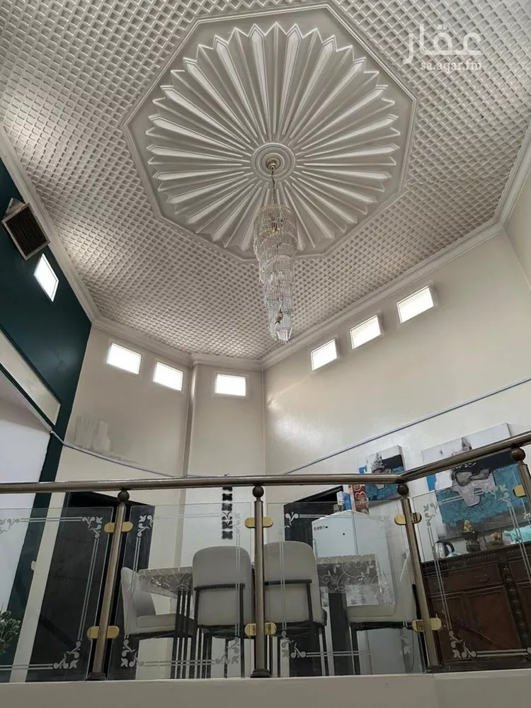 فيلا للبيع في شارع ابن مطير الحكمي, حي الورود, مدينة الرياض, منطقة الرياض صورة 2