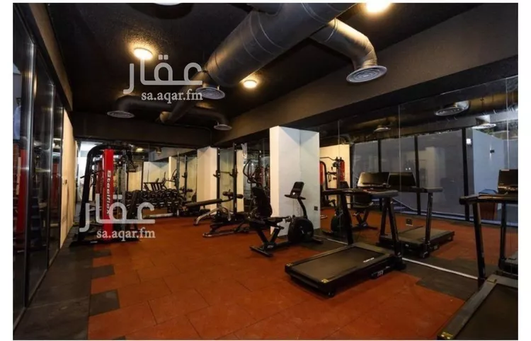 شقة للبيع في شارع صلاح الدين الايوبي, حي الحزام الذهبي, مدينة الخبر, المنطقة الشرقية 7