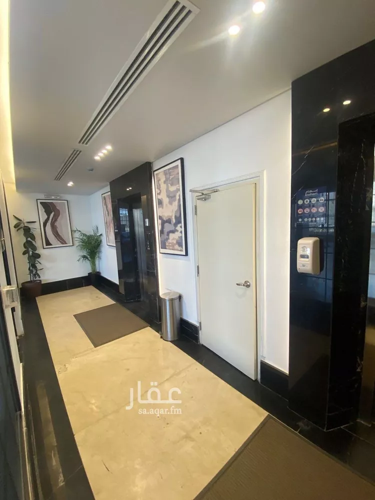 شقة للبيع في شارع الامير متعب, حي المنتزة, مدينة الدمام, المنطقة الشرقية صورة 2