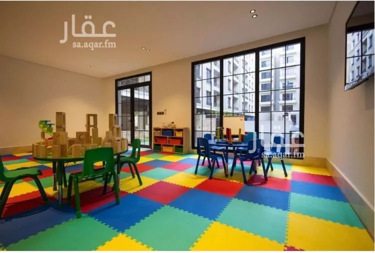 شقة للبيع في شارع صلاح الدين الايوبي, حي الحزام الذهبي, مدينة الخبر, المنطقة الشرقية 9