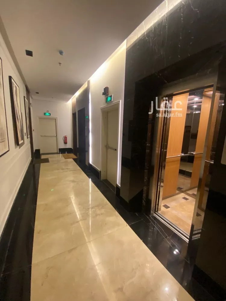 شقة للبيع في شارع الامير متعب, حي المنتزة, مدينة الدمام, المنطقة الشرقية صورة 3