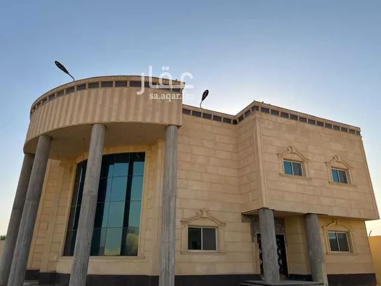 House for Rent in Al Kharj Al Rafia صورة 2