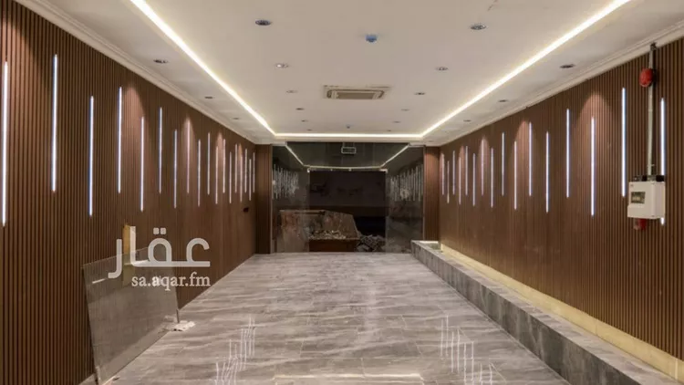 مكتب تجاري للإيجار في شارع طريق الثمامة, حي الصحافة, مدينة الرياض, منطقة الرياض صورة 2