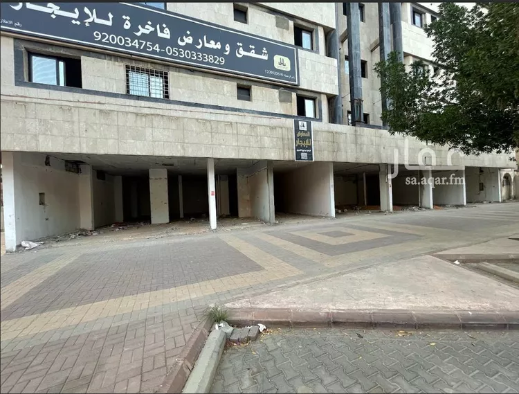 محل للإيجار في شارع شارع الأمير سلطان بن عبدالعزيز, حي العليا, مدينة الرياض, منطقة الرياض
