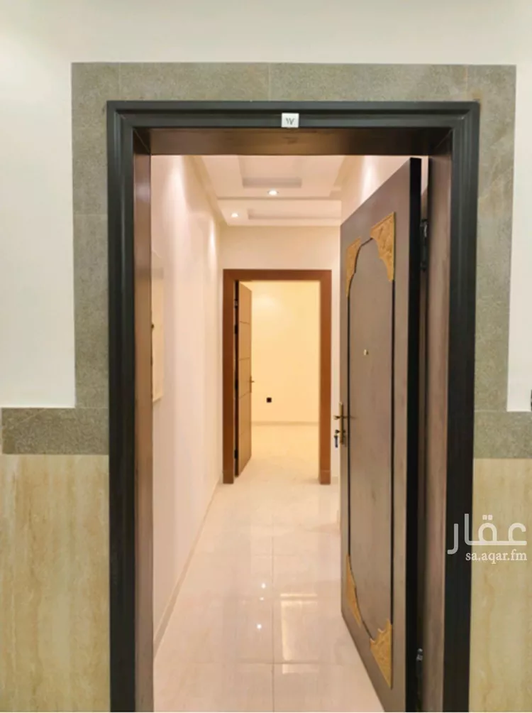 شقة للإيجار في شارع الأمير فهد بن جلوي, حي الروضة, مدينة الرياض, منطقة الرياض صورة 4