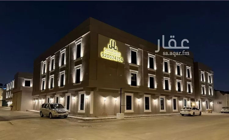 شقة للإيجار في شارع امرؤ القيس, حي السليمانية, مدينة الرياض, منطقة الرياض