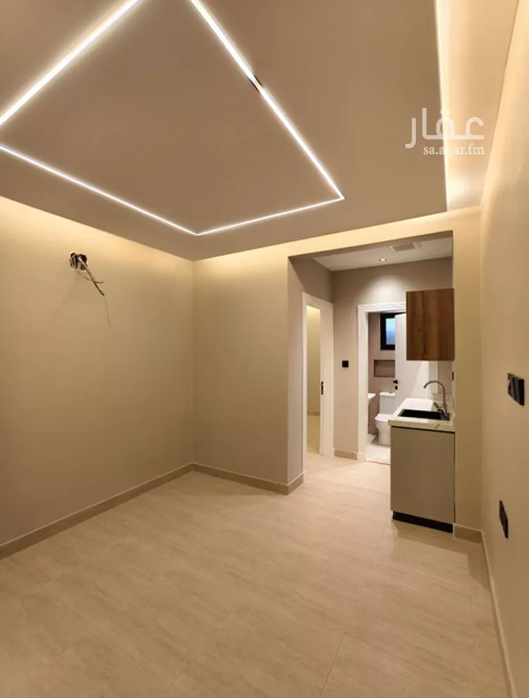 شقة للإيجار في شارع خليفة العتيبي, حي القيروان, مدينة الرياض, منطقة الرياض صورة 2