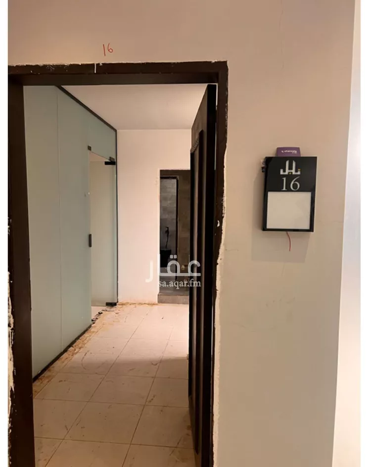 مكتب تجاري للإيجار في شارع طريق الثمامة, حي الصحافة, مدينة الرياض, منطقة الرياض صورة 5
