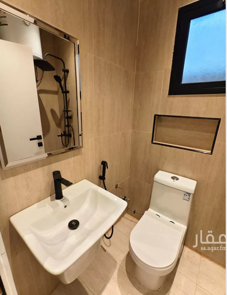 شقة للإيجار في شارع خليفة العتيبي, حي القيروان, مدينة الرياض, منطقة الرياض صورة 3