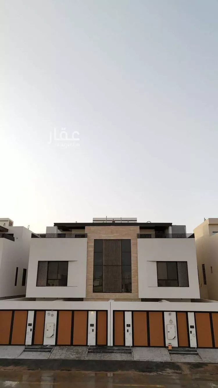 دور للبيع في شارع علي بن عبدالكافي, حي الرمال, مدينة الرياض, منطقة الرياض صورة 3