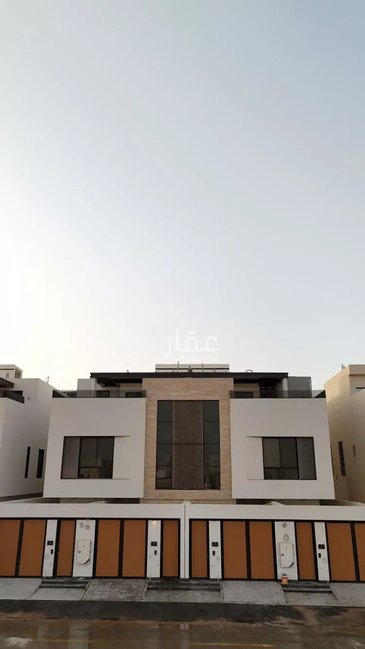 شقة للبيع في شارع علي بن عبدالكافي, حي الرمال, مدينة الرياض, منطقة الرياض
