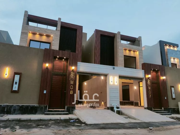 فيلا للبيع في حي الرمال, مدينة الرياض, منطقة الرياض