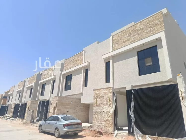 دور للبيع في شارع رقم 62, حي المونسية, مدينة الرياض, منطقة الرياض صورة 2