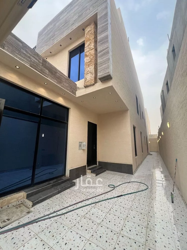 فيلا للبيع في شارع الدوم, حي الجنادرية, مدينة الرياض, منطقة الرياض صورة 3