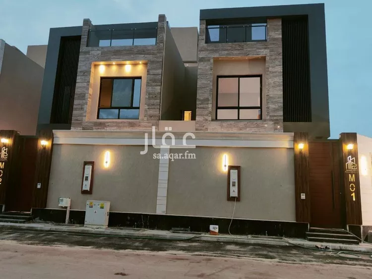 فيلا للبيع في حي الرمال, مدينة الرياض, منطقة الرياض صورة 2