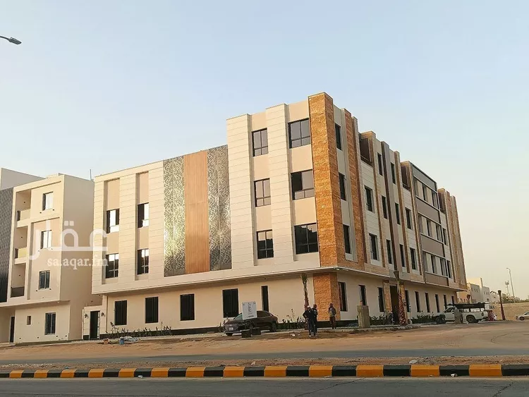 شقة للبيع في شارع رقم 505, حي المونسية, مدينة الرياض, منطقة الرياض صورة 2